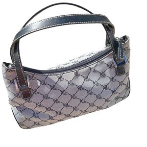 EUC Ralph Lauren handbag clean